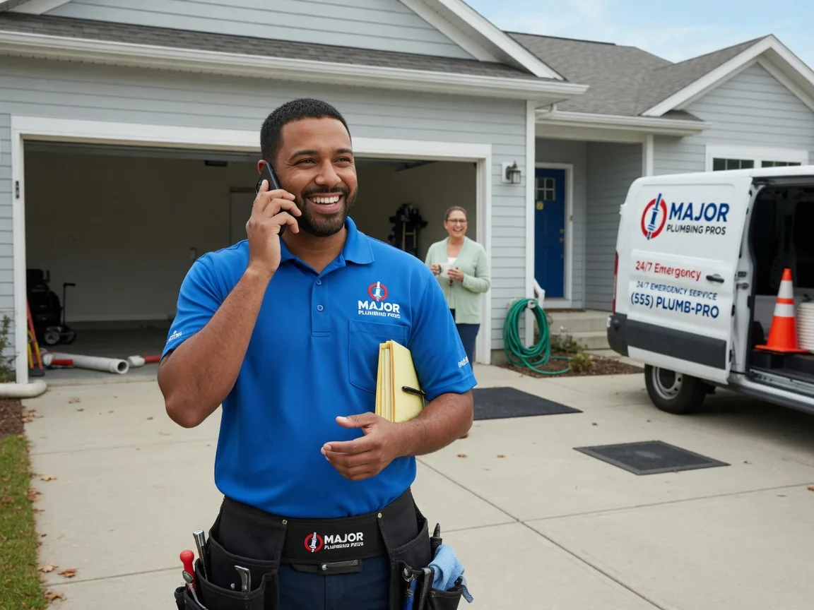 Drain Cleaning Services Morganza, MD FAQs